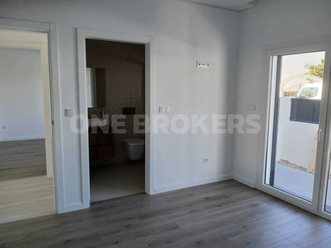 Moradia T4 para Venda em Fernao Ferro Foto 16