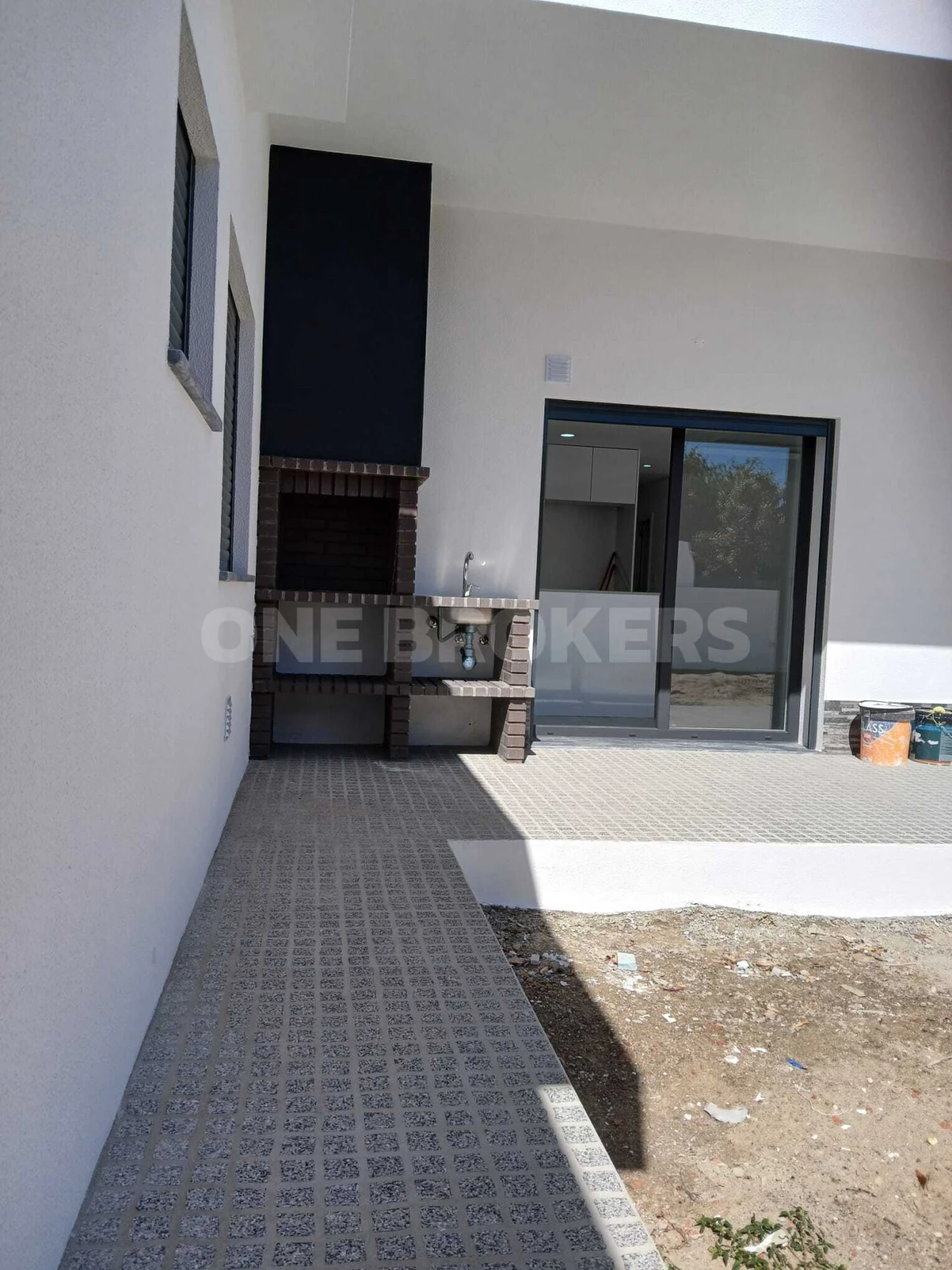 Moradia T4 para Venda em Fernao Ferro Foto 5