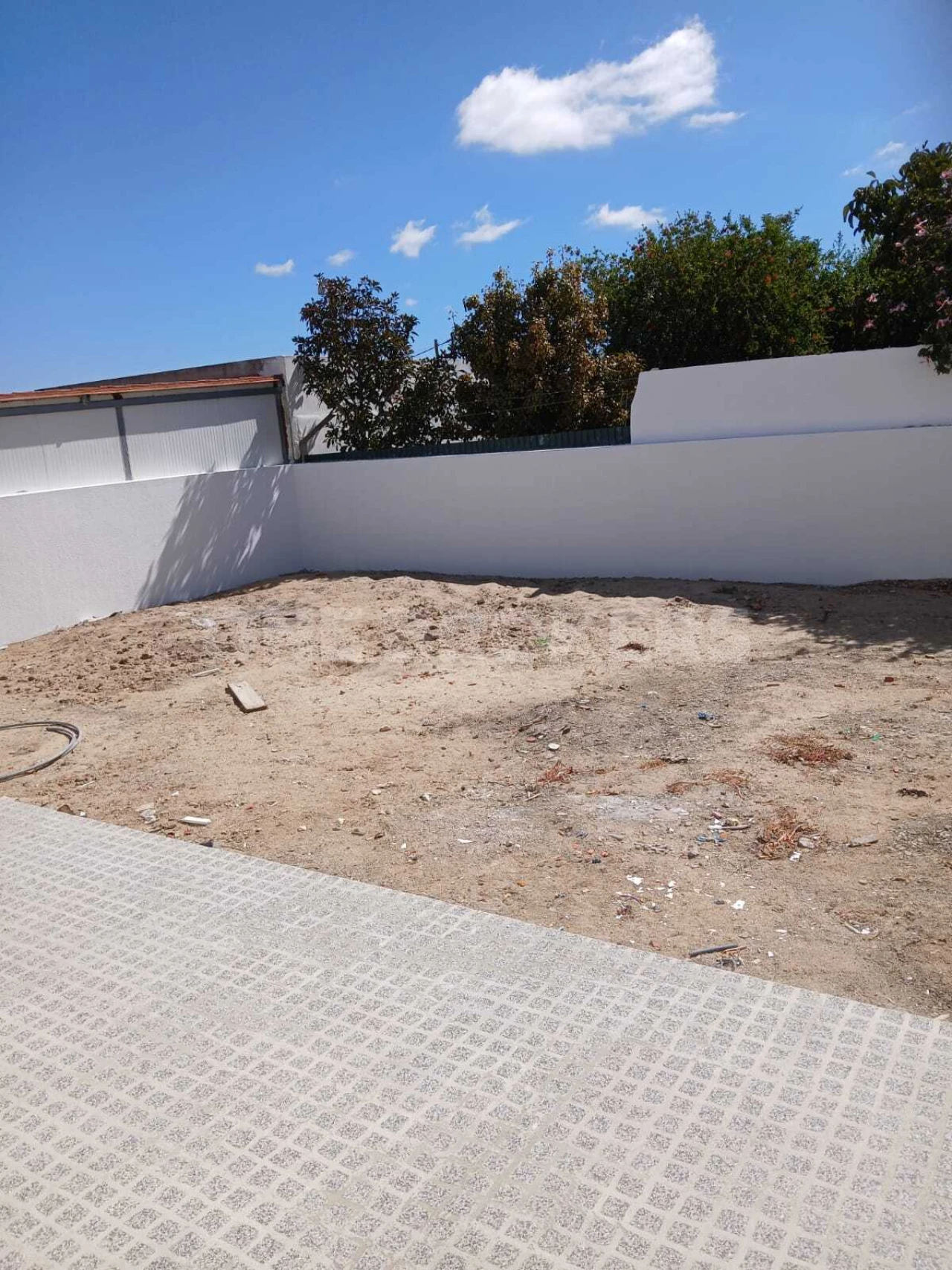 Moradia T4 para Venda em Fernao Ferro Foto 2