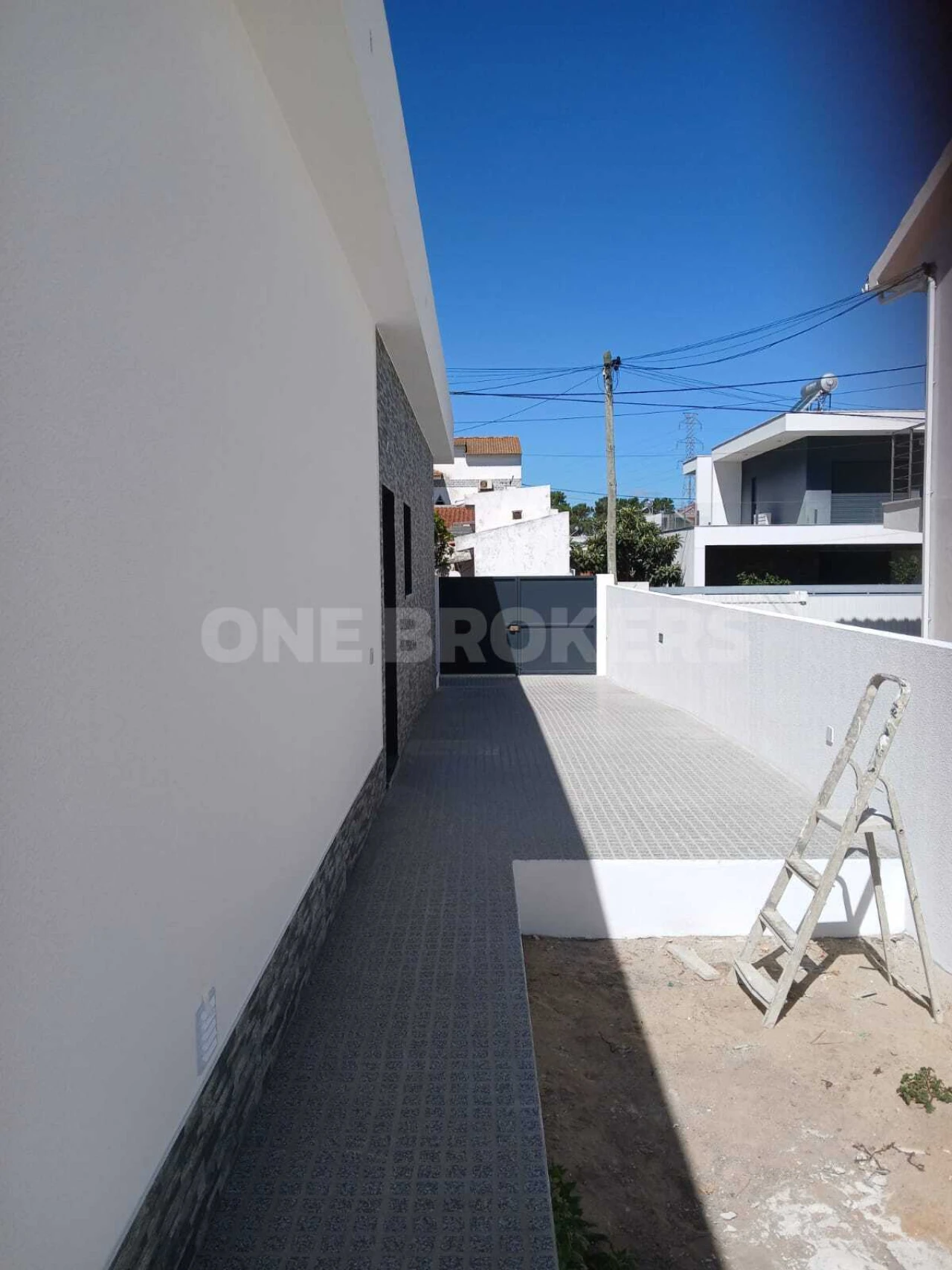 Moradia T4 para Venda em Fernao Ferro Foto 12