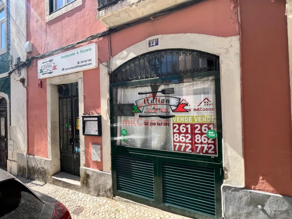 Loja para Venda em Estrela Foto 4