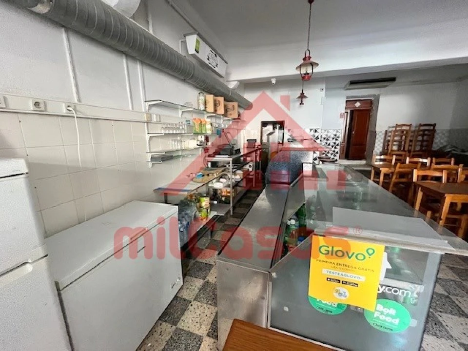 Loja para Venda em Estrela Foto 16