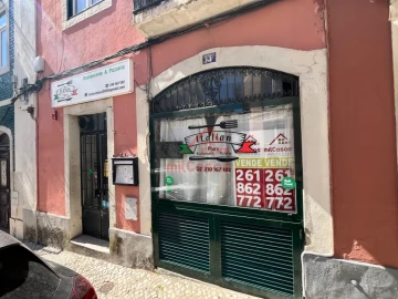 Loja para Venda em Estrela