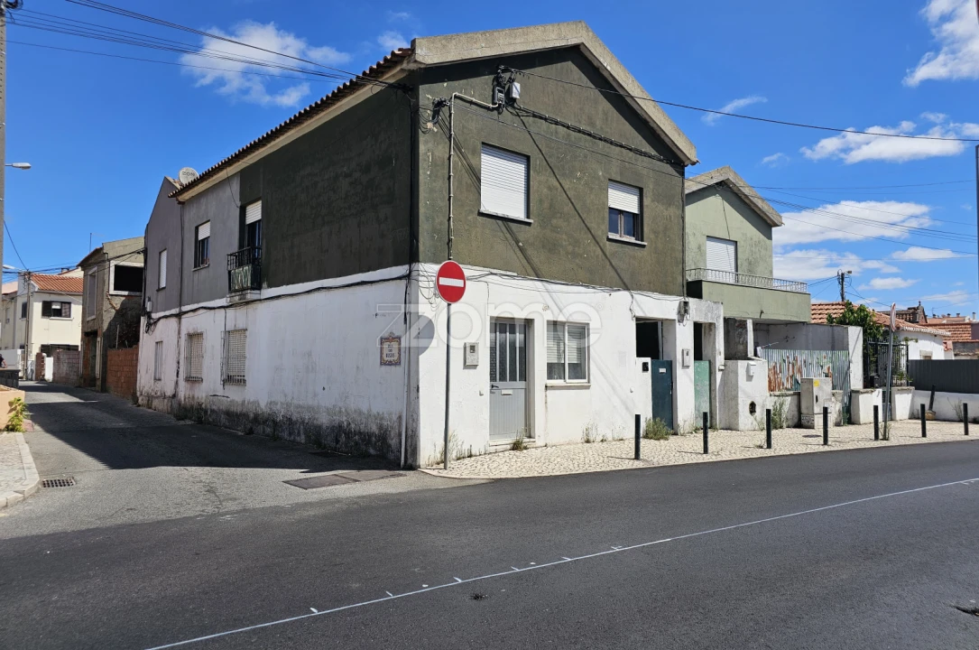 Prédio para Venda em São Domingos de Rana Foto 4