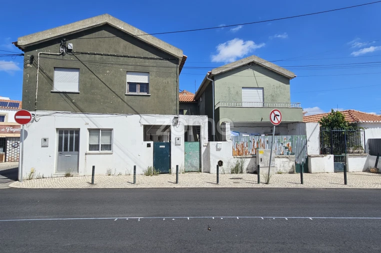 Prédio para Venda em São Domingos de Rana Foto 6