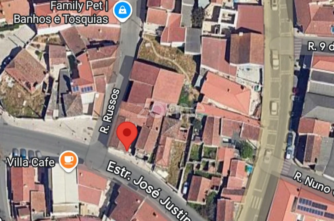 Prédio para Venda em São Domingos de Rana Foto 10