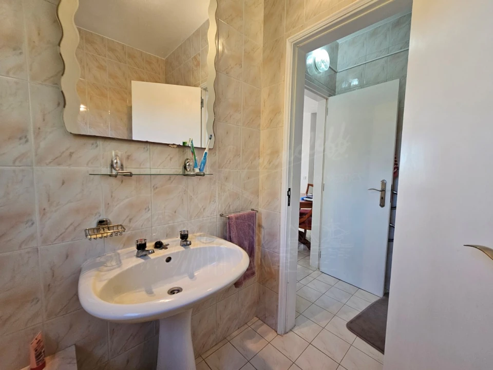 Moradia T2 para Venda em Moncarapacho e Fuseta Foto 9