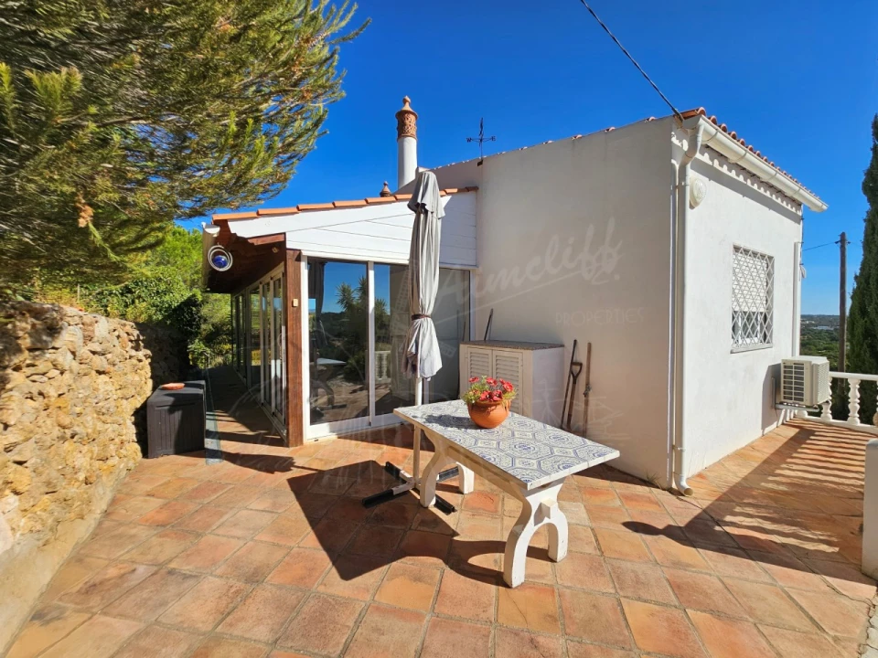 Moradia T2 para Venda em Moncarapacho e Fuseta Foto 20