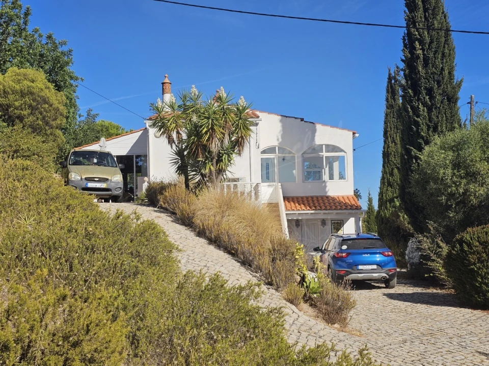 Moradia T2 para Venda em Moncarapacho e Fuseta Foto 28