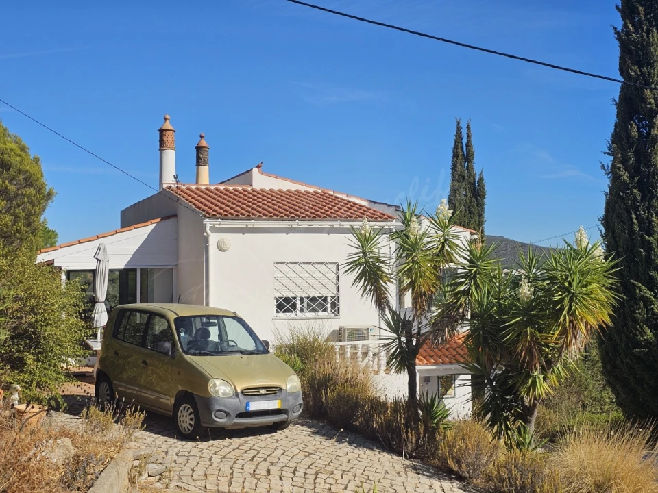 Moradia T2 para Venda em Moncarapacho e Fuseta Foto 29