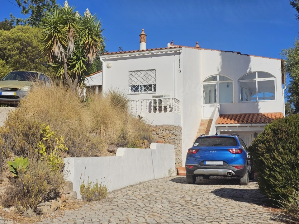 Moradia T2 para Venda em Moncarapacho e Fuseta Foto 30