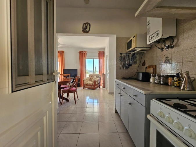 Moradia T2 para Venda em Moncarapacho e Fuseta Foto 2