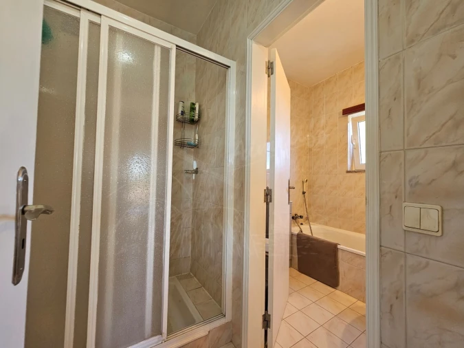 Moradia T2 para Venda em Moncarapacho e Fuseta Foto 8