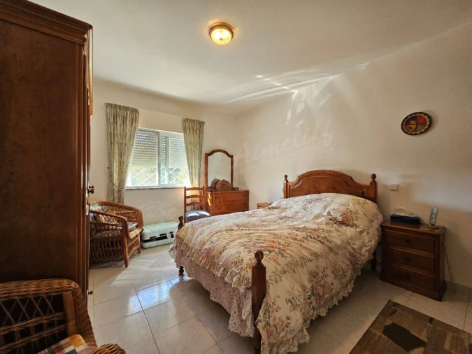 Moradia T2 para Venda em Moncarapacho e Fuseta Foto 10