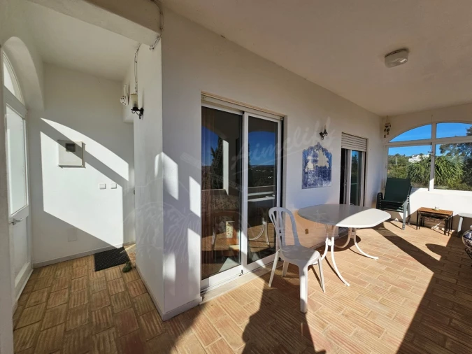 Moradia T2 para Venda em Moncarapacho e Fuseta Foto 15