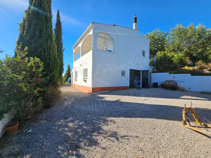 Moradia T2 para Venda em Moncarapacho e Fuseta Foto 22