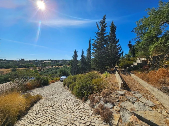 Moradia T2 para Venda em Moncarapacho e Fuseta Foto 31