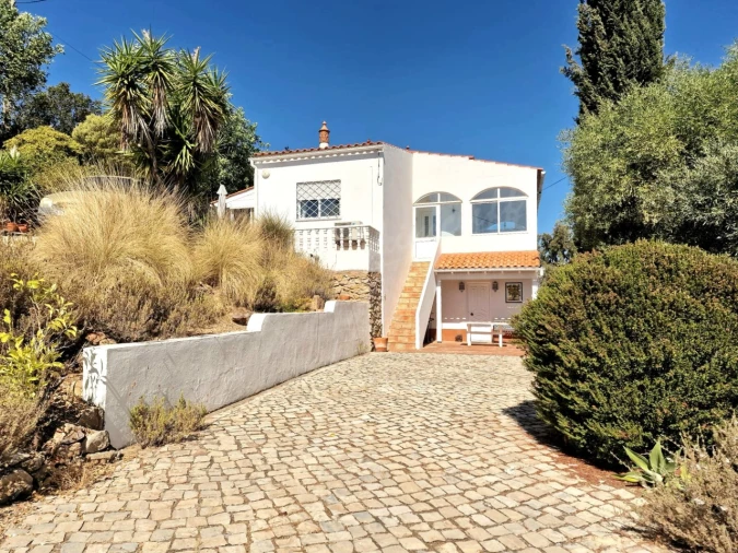 Moradia T2 para Venda em Moncarapacho e Fuseta Foto 1