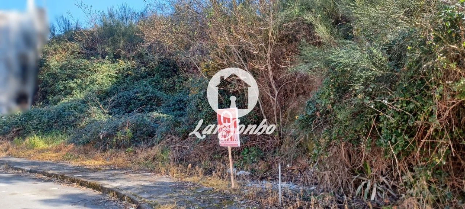 Terreno para Venda em Brufe Foto 2