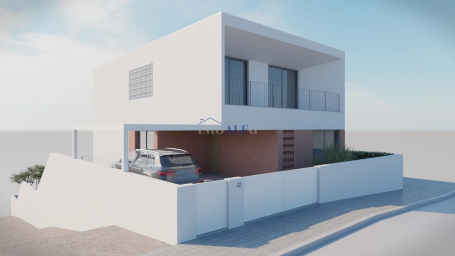 Moradia T5 para Venda em Vialonga Foto 8