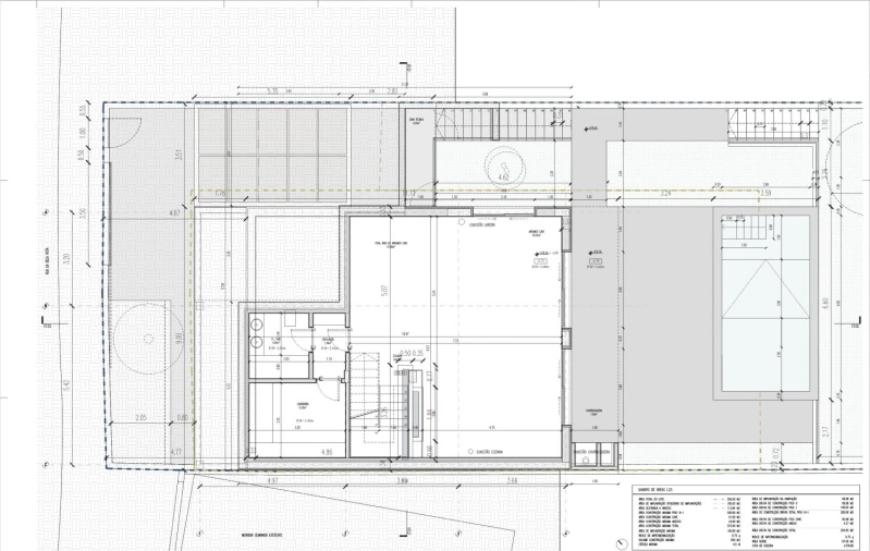Moradia T5 para Venda em Vialonga Foto 19