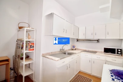 Apartamento T2 para Venda em Póvoa de Varzim, Beiriz e Argivai