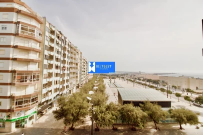 Apartamento T2 para Venda em Póvoa de Varzim, Beiriz e Argivai