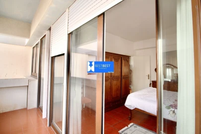 Apartamento T2 para Venda em Póvoa de Varzim, Beiriz e Argivai