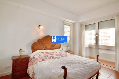 Apartamento T2 para Venda em Póvoa de Varzim, Beiriz e Argivai