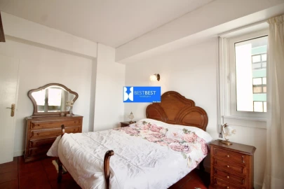 Apartamento T2 para Venda em Póvoa de Varzim, Beiriz e Argivai