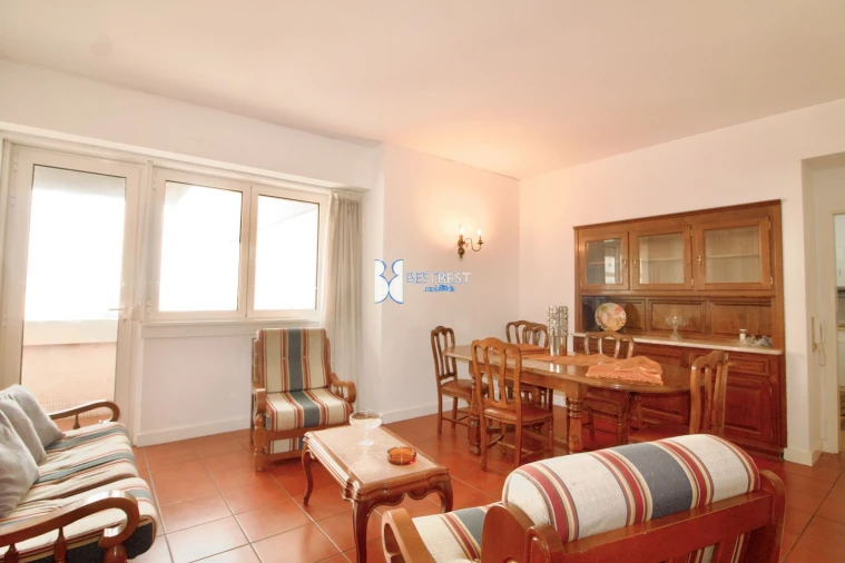 Apartamento T2 para Venda em Póvoa de Varzim, Beiriz e Argivai Foto 1