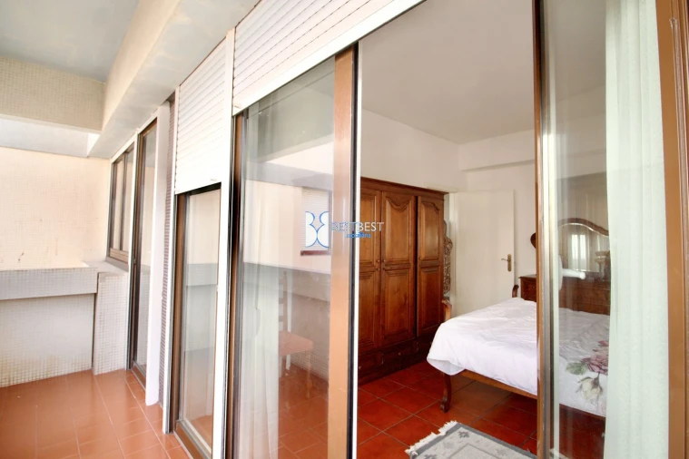 Apartamento T2 para Venda em Póvoa de Varzim, Beiriz e Argivai Foto 13