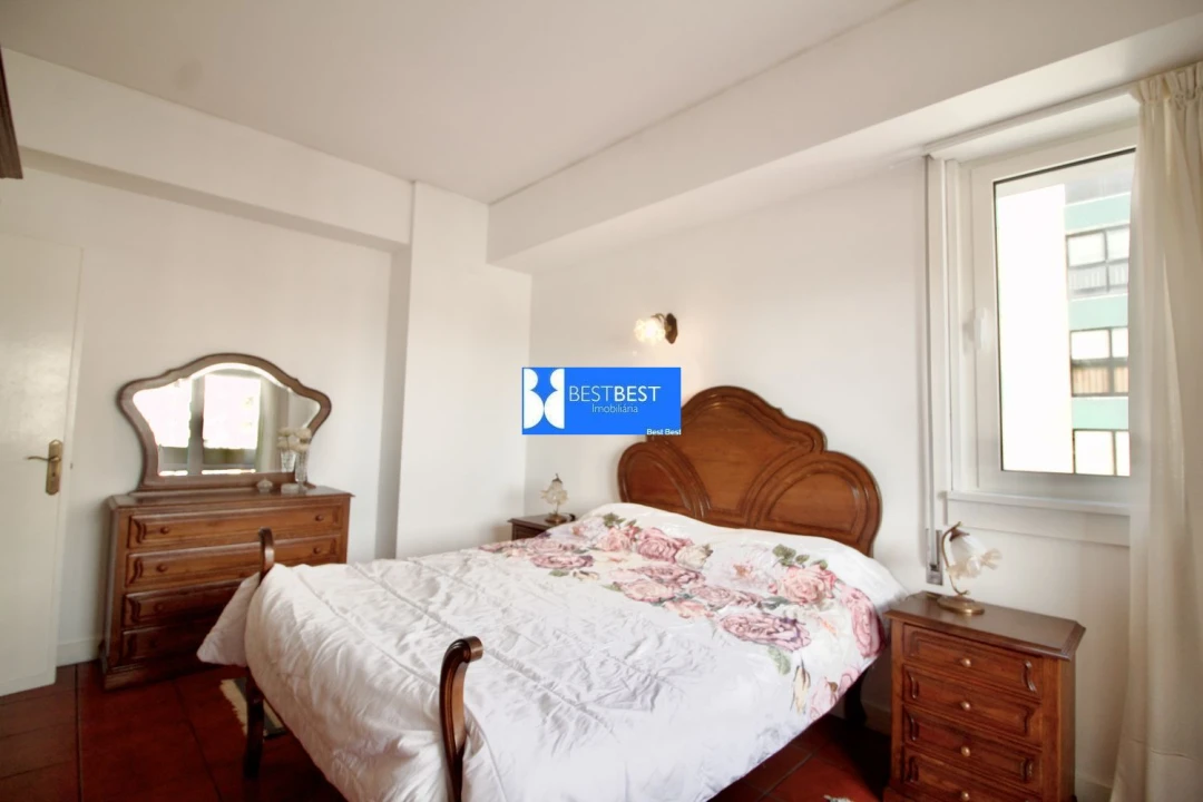 Apartamento T2 para Venda em Póvoa de Varzim, Beiriz e Argivai Foto 13