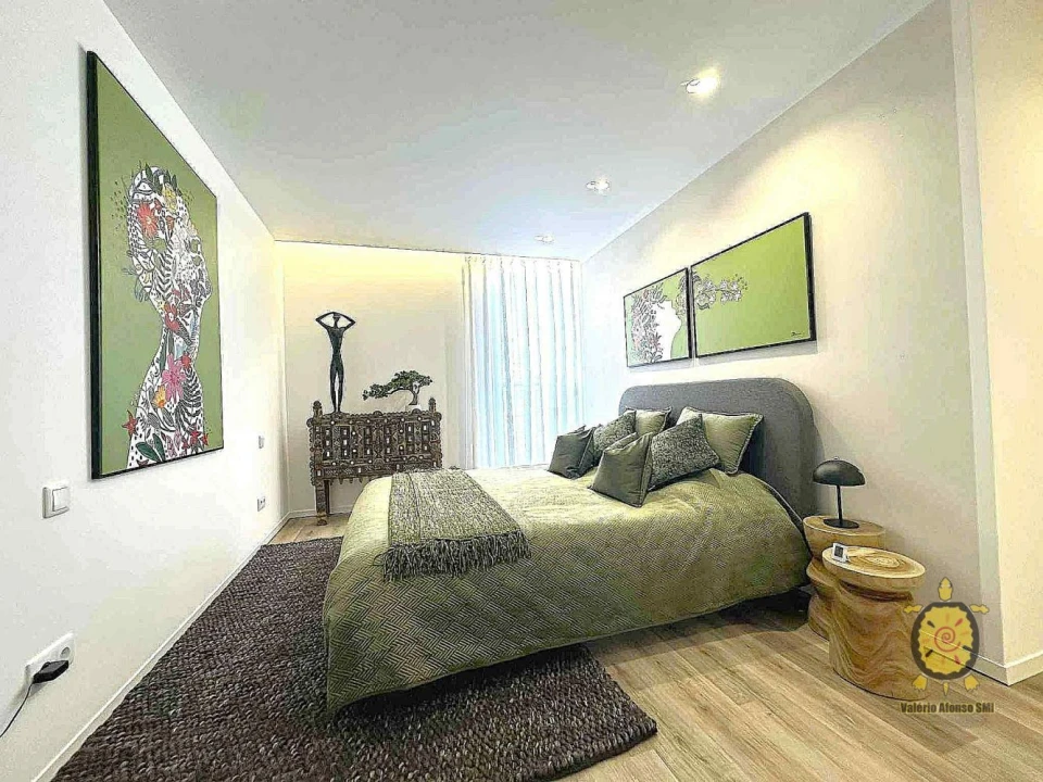 Apartamento T3 para Venda em Gafanha da Boa Hora Foto 16