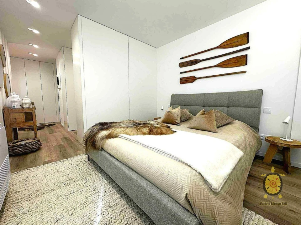 Apartamento T3 para Venda em Gafanha da Boa Hora Foto 21