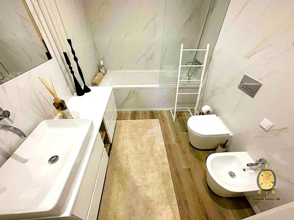 Apartamento T3 para Venda em Gafanha da Boa Hora Foto 23