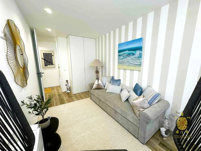 Apartamento T3 para Venda em Gafanha da Boa Hora Foto 19