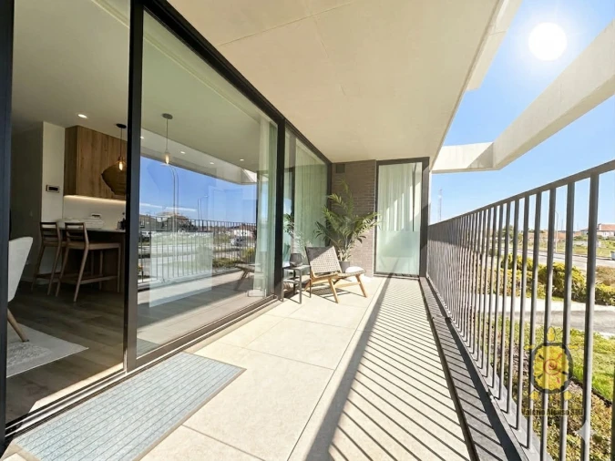 Apartamento T3 para Venda em Gafanha da Boa Hora Foto 30