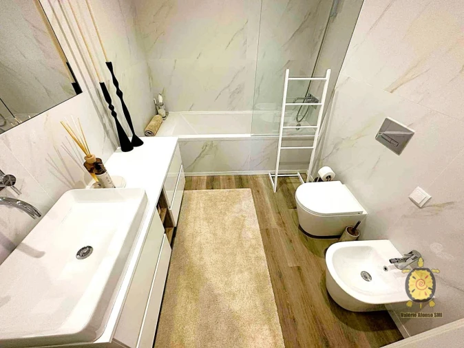 Apartamento T3 para Venda em Gafanha da Boa Hora Foto 23