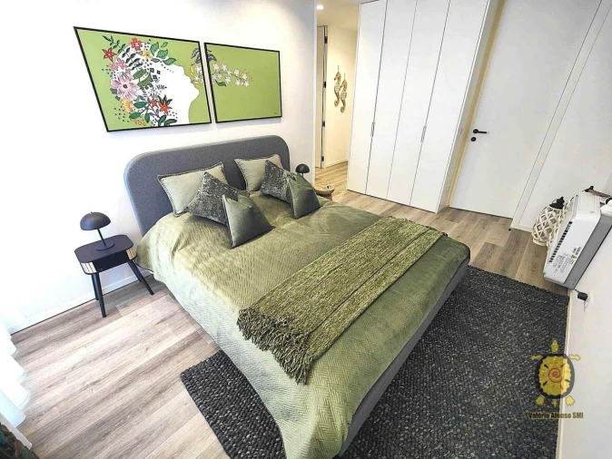 Apartamento T3 para Venda em Gafanha da Boa Hora Foto 12