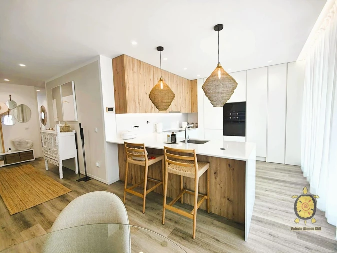 Apartamento T3 para Venda em Gafanha da Boa Hora Foto 8