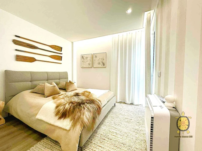 Apartamento T3 para Venda em Gafanha da Boa Hora Foto 22