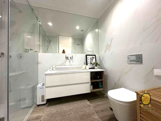 Apartamento T3 para Venda em Gafanha da Boa Hora Foto 20