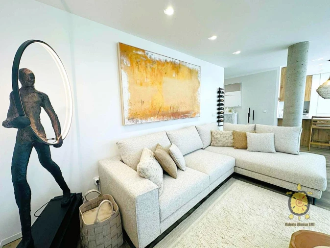 Apartamento T3 para Venda em Gafanha da Boa Hora Foto 7