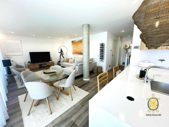 Apartamento T3 para Venda em Gafanha da Boa Hora Foto 6