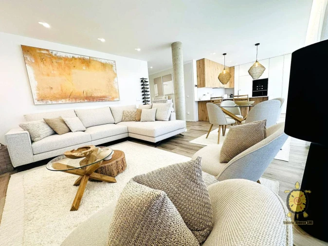 Apartamento T3 para Venda em Gafanha da Boa Hora Foto 1