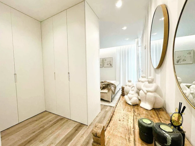 Apartamento T3 para Venda em Gafanha da Boa Hora Foto 24