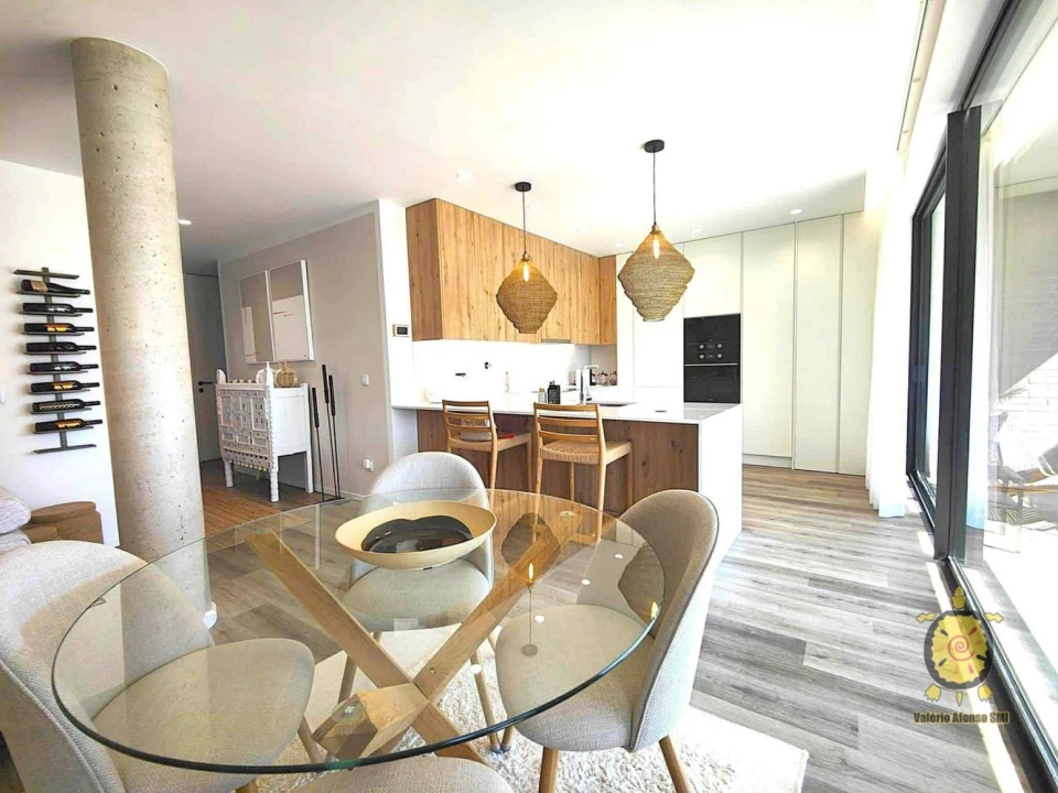 Apartamento T3 para Venda em Gafanha da Boa Hora Foto 2