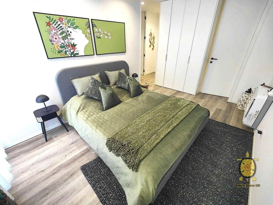 Apartamento T3 para Venda em Gafanha da Boa Hora Foto 12