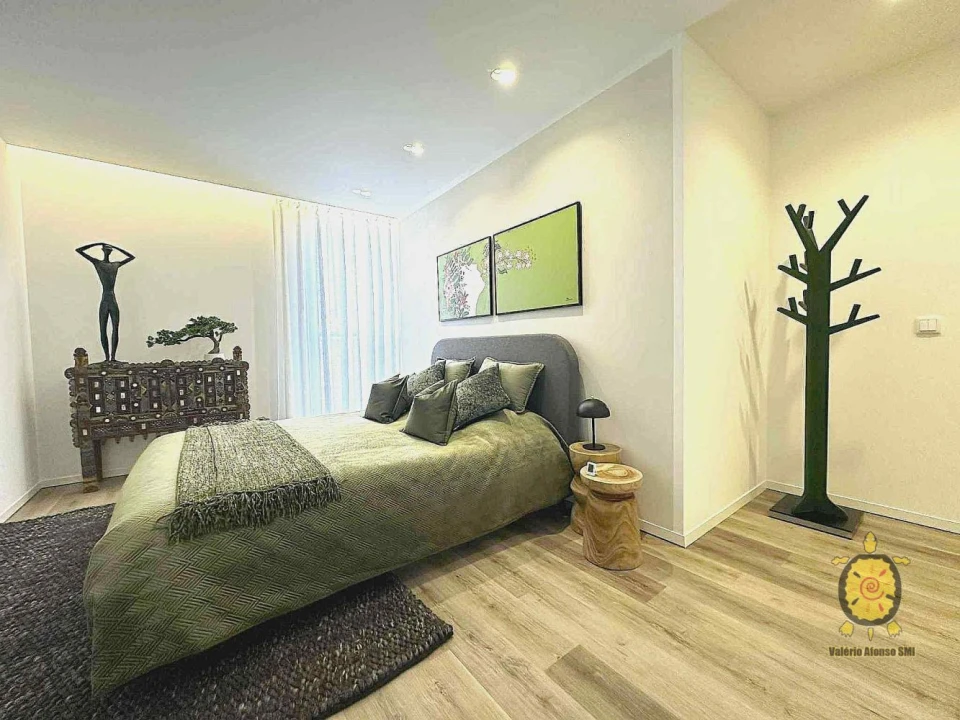 Apartamento T3 para Venda em Gafanha da Boa Hora Foto 15